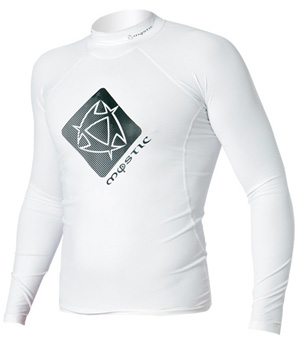mystic, kitesurf, lycra